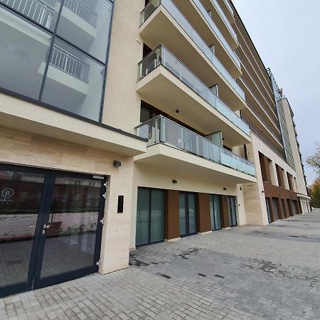 Sdp Marina Apartment บูดาเปสต์ ภายนอก รูปภาพ