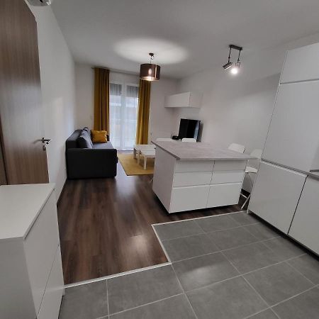 Sdp Marina Apartment บูดาเปสต์ ภายนอก รูปภาพ