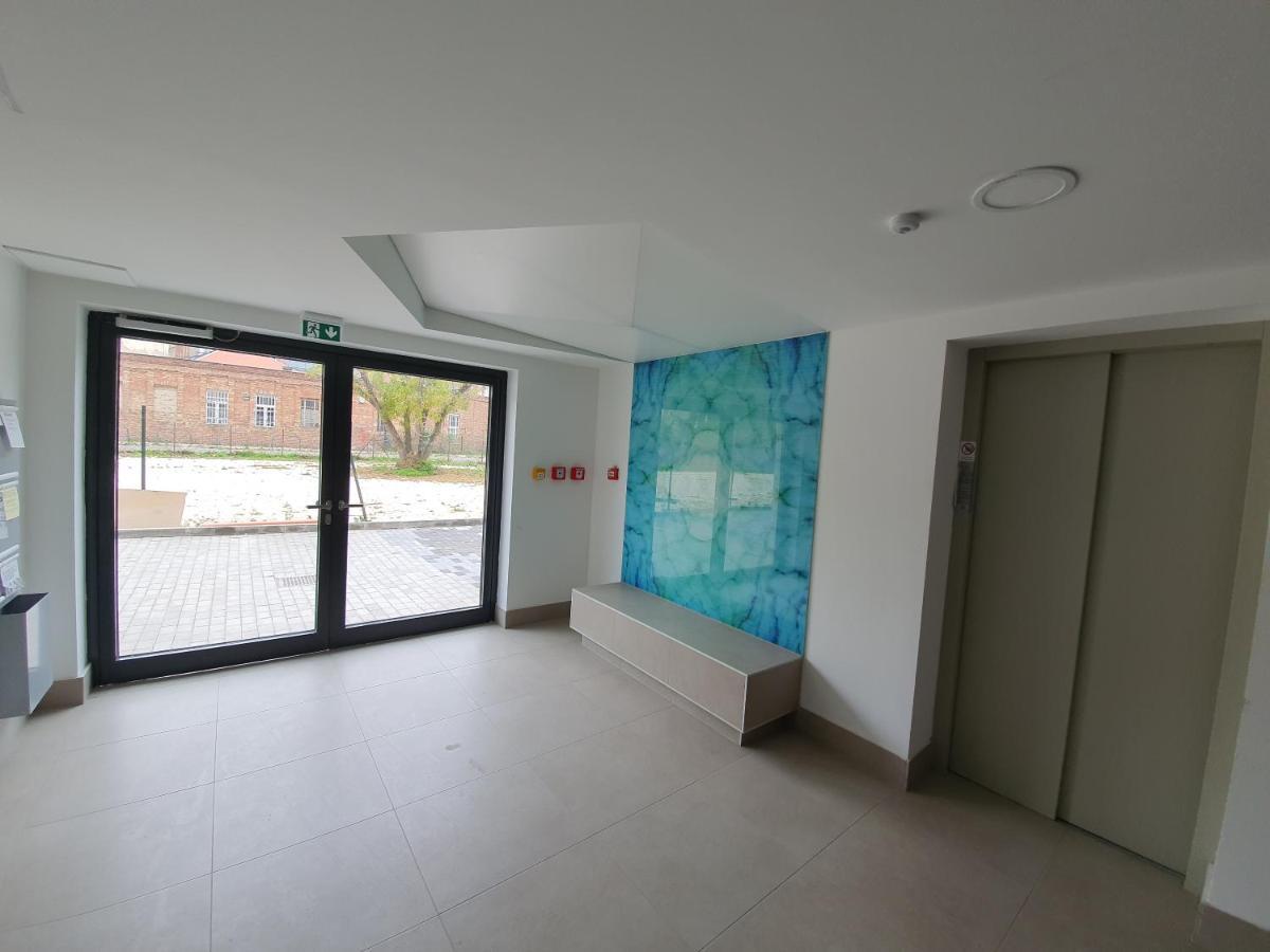 Sdp Marina Apartment บูดาเปสต์ ภายนอก รูปภาพ