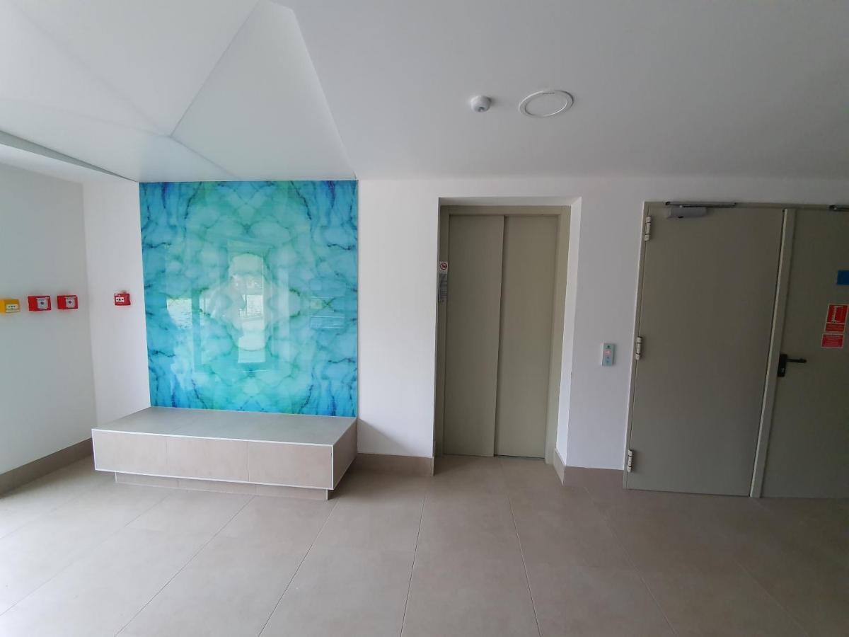 Sdp Marina Apartment บูดาเปสต์ ภายนอก รูปภาพ