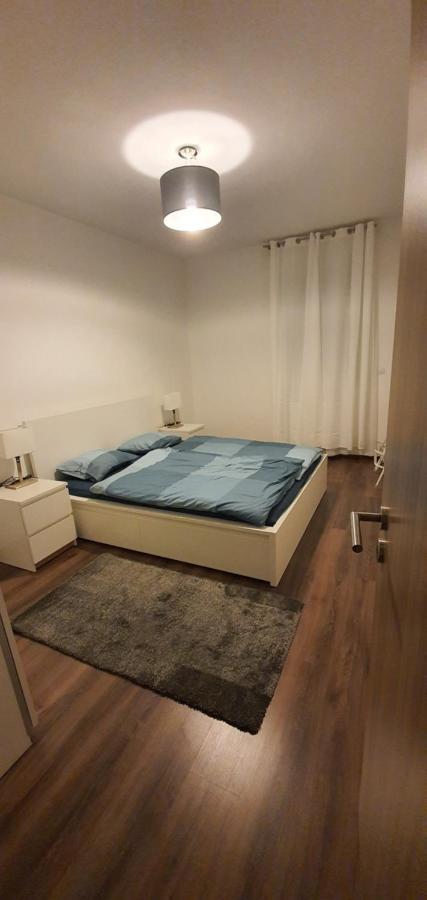 Sdp Marina Apartment บูดาเปสต์ ภายนอก รูปภาพ